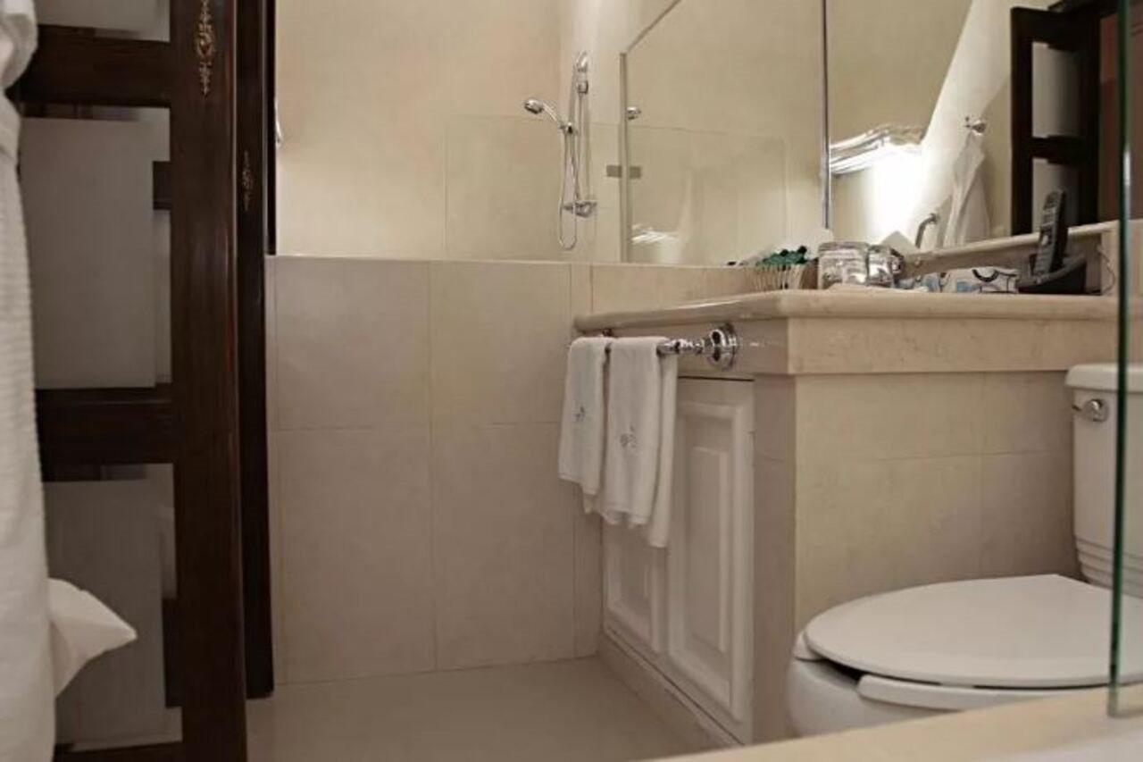 Palacio Borghese Hotel Boutique - Adults Only Oaxaca Екстериор снимка