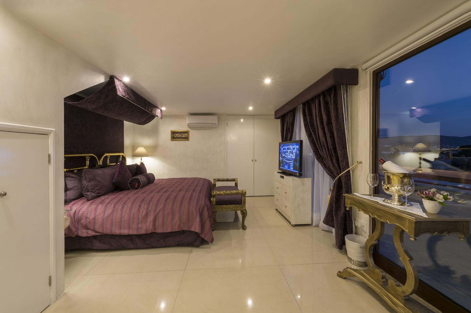 Palacio Borghese Hotel Boutique - Adults Only Oaxaca Екстериор снимка