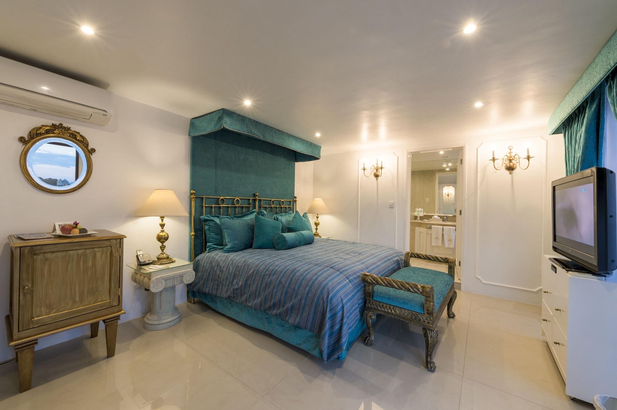 Palacio Borghese Hotel Boutique - Adults Only Oaxaca Екстериор снимка