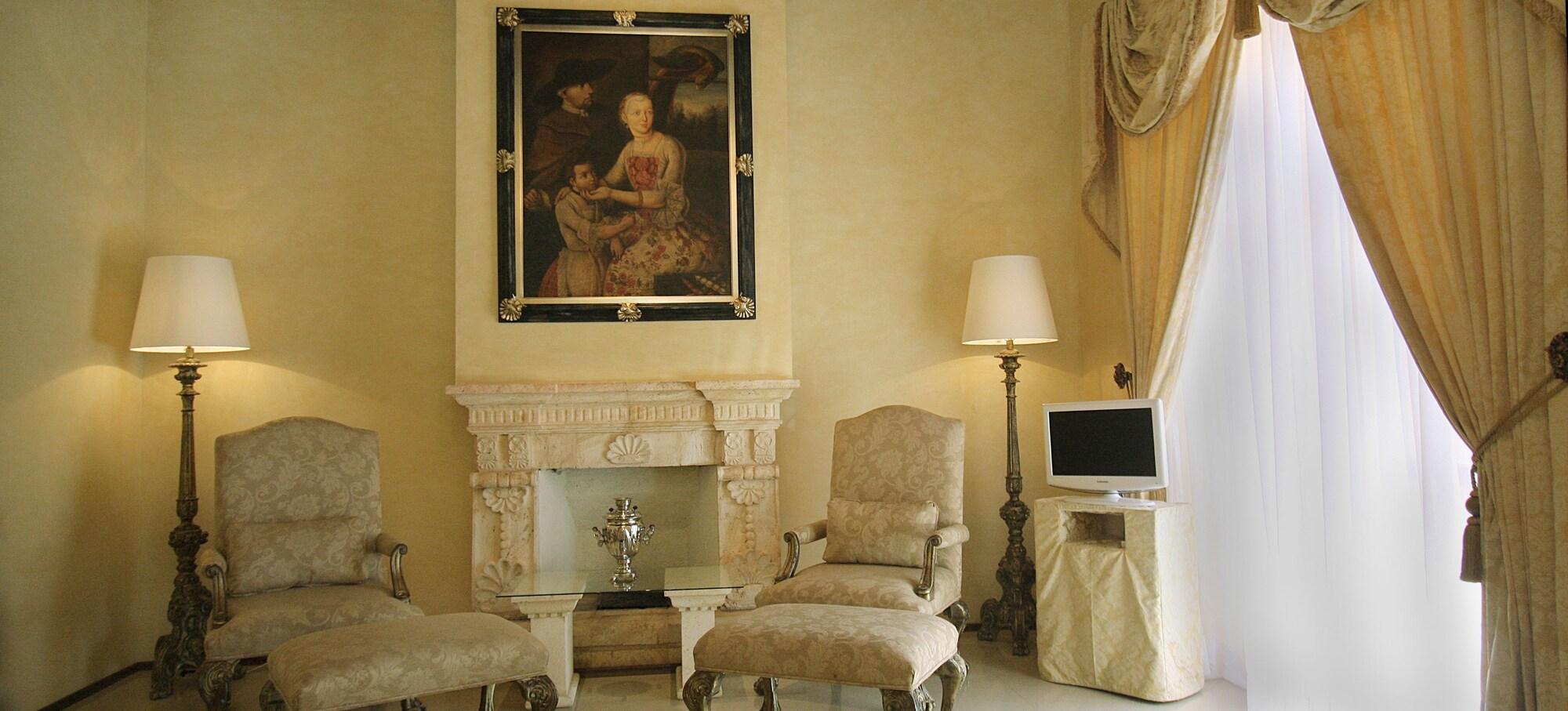 Palacio Borghese Hotel Boutique - Adults Only Oaxaca Екстериор снимка