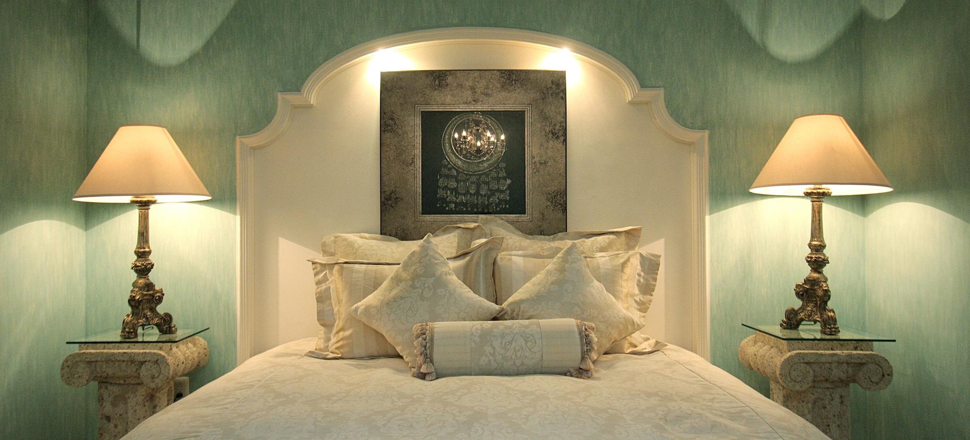 Palacio Borghese Hotel Boutique - Adults Only Oaxaca Екстериор снимка