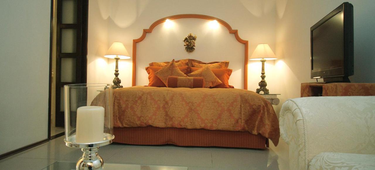 Palacio Borghese Hotel Boutique - Adults Only Oaxaca Екстериор снимка