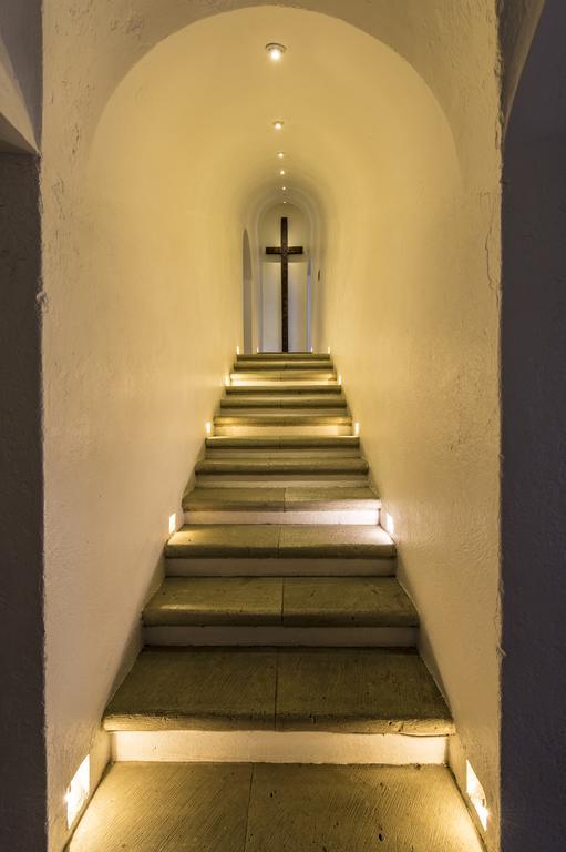 Palacio Borghese Hotel Boutique - Adults Only Oaxaca Екстериор снимка