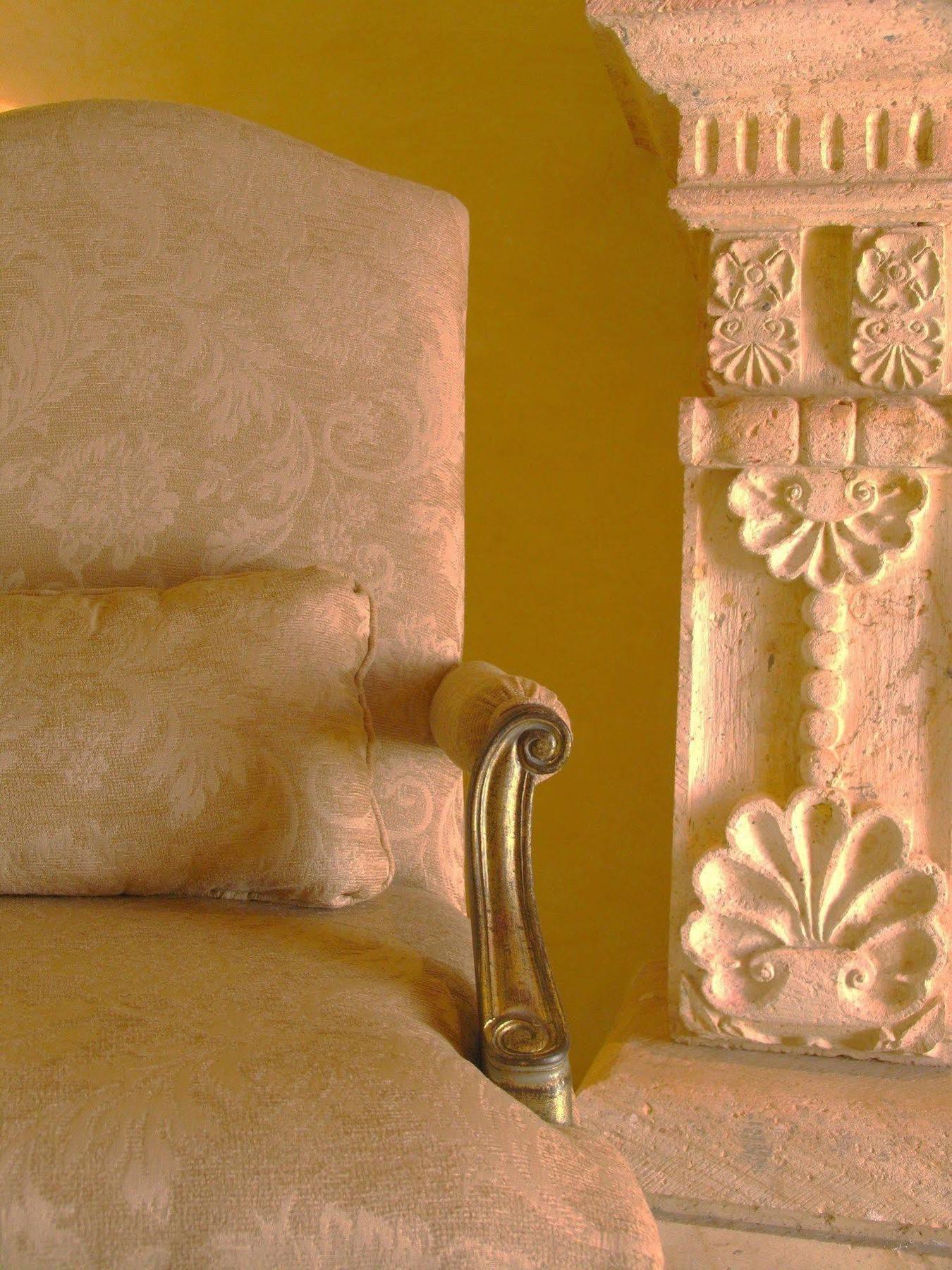 Palacio Borghese Hotel Boutique - Adults Only Oaxaca Екстериор снимка