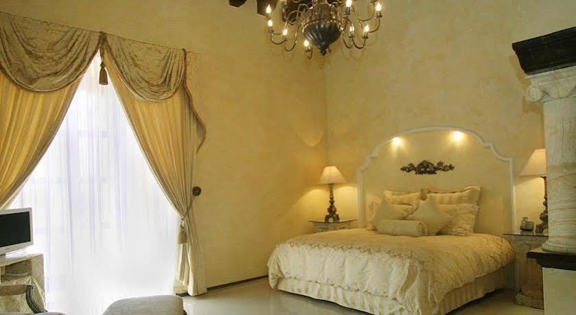 Palacio Borghese Hotel Boutique - Adults Only Oaxaca Екстериор снимка